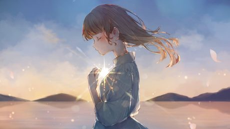 『ひとひらの恋』/ MIMI feat.七夜月奏