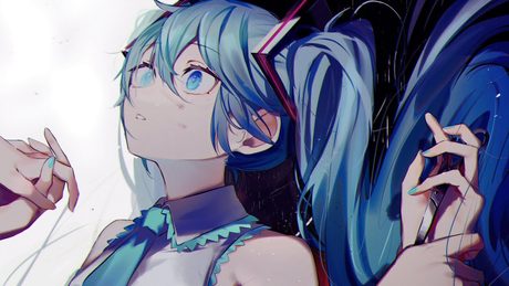 DECO*27 - モザイクロール (Reloaded) feat.初音ミク
