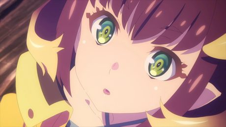 『BLUE PROTOCOL(ブループロトコル)』OPアニメーション/OPテーマソング「ミライ」L'Arc~en~Ciel ※ネタバレを含みます