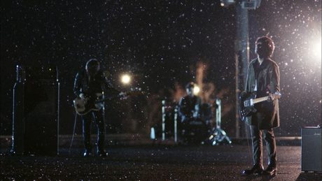 back number - 「クリスマスソング」Music Video