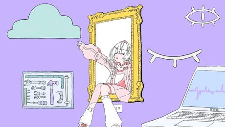 1000年生きてる/眠雲ツクリ(cover)