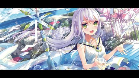 Endorfin. - Horizon Note