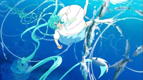ダイブ！！ 歌ってみた【倚水】