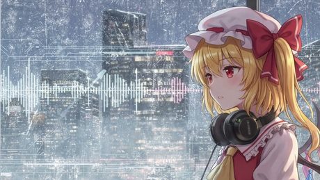 【東方アレンジ】U.N.オーエンは彼女なのか? - Scarlet Snow Fantasy