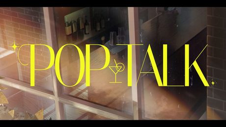 【オリジナル楽曲】POP-TALK / 夕刻ロベル【HOLOSTARS】