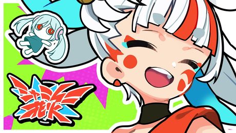 シャニムニ花火 - ピノキオピー feat. 初音ミク