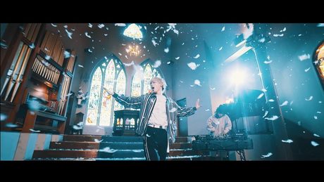 耽溺ミラアジュイズム - Kradness (Official Music Video)