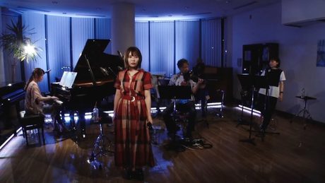 TVアニメ『FORTUNE ARTERIAL 赤い約束』OP主題歌「絆-kizunairo-色」アコースティック・ショートver(cover)