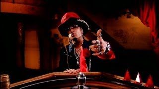 SOUL'd OUT 『Magenta Magenta』