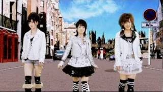 Buono! 『co・no・mi・chi』 (MV)