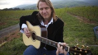 Ellis Paul - The World Ain't Slowing Down