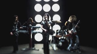 GALNERYUS - YOU'RE THE ONLY 2010 ［OFFICIAL MUSIC VIDEO］
