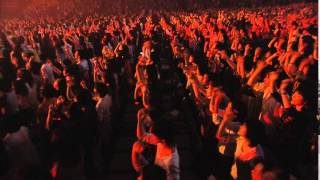 ポルノグラフィティ『サウダージ』("OPEN MUSIC CABINET"LIVE IN SAITAMA SUPER ARENA 2007 )  /『Saudade(Live Ver.)』