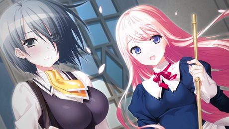 エンターグラム「さくらさくら」OPムービー