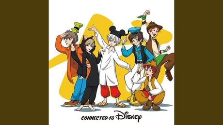 Part of Your World