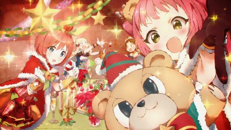 【視聴動画】Ding Dong Holy Night♪【プリンセスコネクト!Re:Dive】