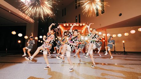 Juice=Juice『地団駄ダンス』(Juice=Juice[Jidanda Dance])(Promotion Edit)