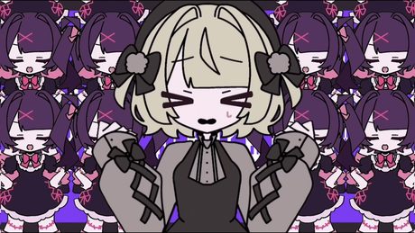 アイディール・アイドール / 雨衣・りむる