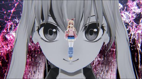 アイマリンプロジェクト 「Marine Dreamin'」MUSIC VIDEO