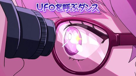 【MV】ポップしなないで「UFOを呼ぶダンス」(Pop Never Dies - "The Dance Calling UFO")