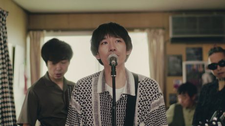 スピッツ / ありがとさん