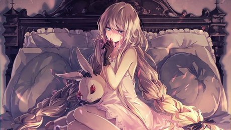 Hanatan - Romeo and Cinderella