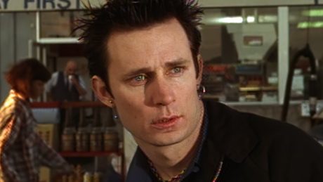 Green Day - Good Riddance (Time of Your Life)