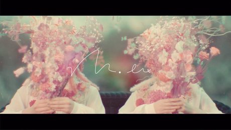 mol-74「ノーベル」MUSIC VIDEO（1st full album「mol-74」2019.04.03 on sale）