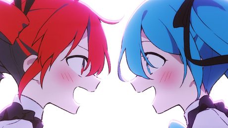 バースデイズ / 初音ミク・重音テト - Birthdays