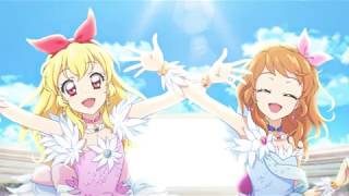 フォトカツ!プロモーションムービー『星空のフロア』をお届け♪【アイカツ!フォトonステージ!!】