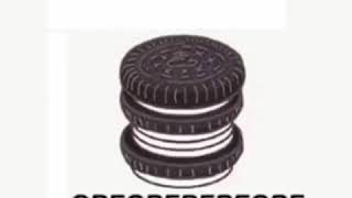 Oreo meme