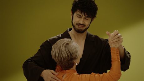 平井 堅 『君の鼓動は君にしか鳴らせない』MUSIC VIDEO (Short Ver.)