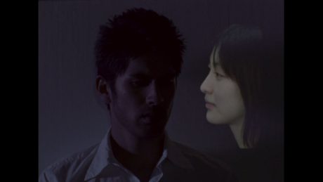 平井 堅 『瞳をとじて』MUSIC VIDEO