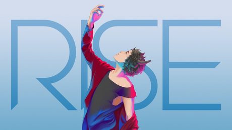 【ORANGIAH】RISE／MADKID (cover)
