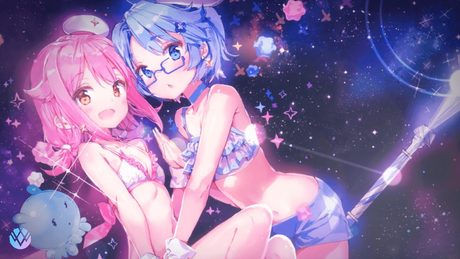 Yunomi - Otogi Banashi no Hibi (ft. nicamoq)