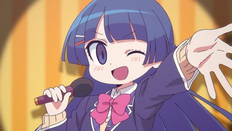 月ノ美兎「それゆけ!学級委員長」MV