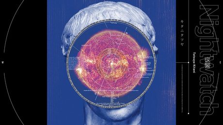 夜警 (Lyric Video) / キタニタツヤ - Nightwatch (Lyric Video) / Tatsuya Kitani