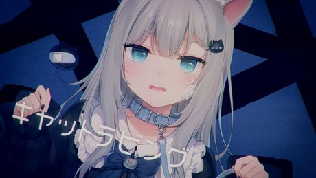 キャットラビング / Nachoneko (cover)