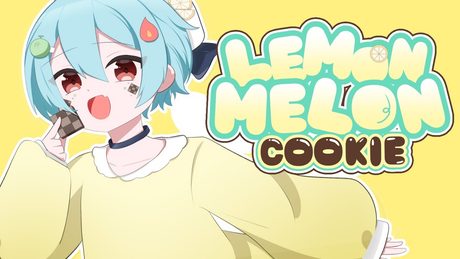 レモンメロンクッキー(TAK)/covered by 火ノ乃たま【Vtuber】