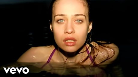 Fiona Apple - Criminal