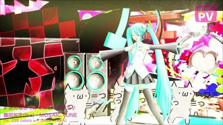【初音ミク】みんなみくみくにしてあげる♪【オリジナル】FULL - サムネイル