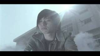 【PV】 藍坊主 『ジムノペディック』