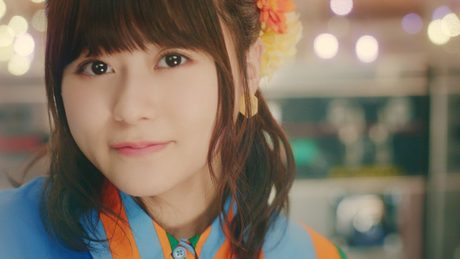 水瀬いのり、「キリンレモン」MVでおなじみのCMソング歌う 「まっすぐに、トウメイに。」