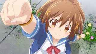 イロドリミドリ 『Still』 アニメーションMV & 第15話