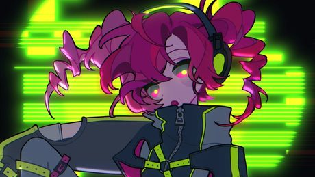 Chenomio - Phonky Donky Crazy feat.重音テト