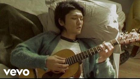 森山直太朗 - 星屑のセレナーデ