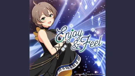Enjoy & Feel