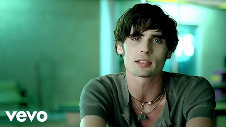 The All-American Rejects - It Ends Tonight
