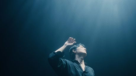 福山雅治-邂逅 映画『あの星が降る丘で,君とまた出会いたい。』