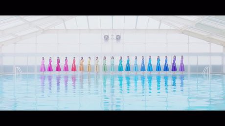 日向坂46 『JOYFUL LOVE』Short Ver.